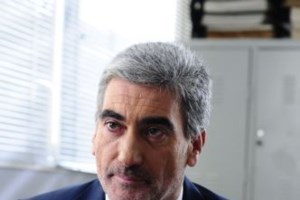 Δημήτρης Λιγνάδης: Παρουσιάστηκε αυτοβούλως στη ΓΑΔΑ - Δεν υπάρχει ένταλμα σύλληψής του