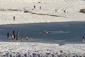 Αρναούτογλου: "Ψυχρή μάζα πολικής προέλευσης θα ρίξει εντυπωσιακά τη θερμοκρασία" - Μπαίνει στην "κατάψυξη" η χώρα - εικόνα 2