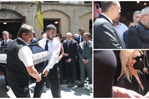 Τρεις συλλήψεις σε Θεσσαλονίκη και Χανιά για τη δολοφονία της Βάγιας Νέστορα -Πρόσωπα του αντιεξουσιαστικού χώρου - εικόνα 2