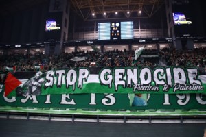 Βίρτους Μπολόνια-Παναθηναϊκός 77-82: Δια πυρός και σιδήρου με καθοριστικό Γκραντ