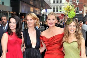 Σάρα Τζέσικα Πάρκερ: "Έχασα το λίφτινγκ στα 44 μου - Τι να κάνω; Να σταματήσω να γερνάω;" - εικόνα 2