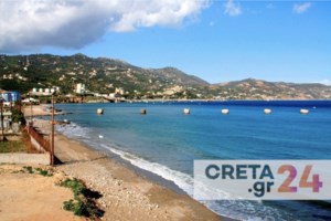 Κρήτη: Στη φυλακή ο 45χρονος που χτύπησε την 60χρονη σύντροφό του μέσα στο αμάξι