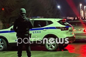 Η αποθήκη της φρίκης στην Ανδραβίδα - Πώς, ο μακελάρης θα εξαφάνιζε τα θύματά του [εικόνες - βίντεο] - εικόνα 3