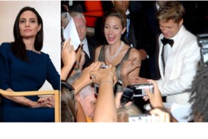 Διαζύγιο "δηλητήριο" για Τζολί - Πιτ: Η αναξιόπιστη, ο κερδισμένος και η νέα δικαστική μάχη - εικόνα 9