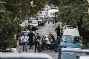 Κιλκίς: Εντόπισαν φορτηγό με 167 κιλά κάνναβης