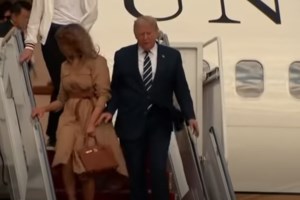 Ο Τραμπ αποθεώνει Ερντογάν: "Σκακιστής παγκόσμιας κλάσης, μόνο εμένα ακούει" [Βίντεο] - εικόνα 2