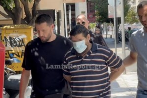Δολοφονία στη Λαμία: Βίντεο ντοκουμέντο - Ο 42χρονος άλλαξε ρούχα, γύρισε στον τόπο του εγκλήματος και ρωτούσε τι έγινε... - εικόνα 3