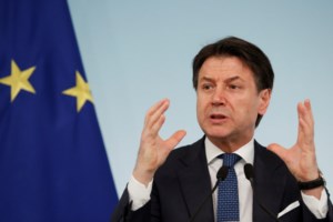 Το β' ημίχρονο του Eurogroup: Συνεχίζεται το μπρα ντε φερ βορρά - νότου για το πακέτο στήριξης