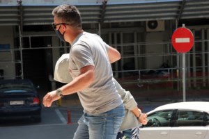 Απόπειρα αρπαγής 14χρονου στον Πύργο: Αρνούνται οι δύο Βούλγαροι ότι ήταν στο σημείο - Τι λέει ο δικηγόρος τους [Βίντεο]