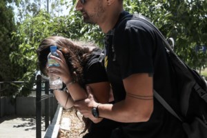 Λίνα Κοεμτζή: Εξελίξεις στην υπόθεση θανάτου της 22χρονης φοιτήτριας - Κατέθεσε ο πρώην σύντροφός της