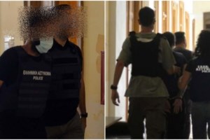 Σύρος: Τα 7 δευτερόλεπτα που οδήγησαν στη δολοφονία - Παραμένει το μυστήριο πίσω από το κίνητρο της επίσκεψης - εικόνα 2