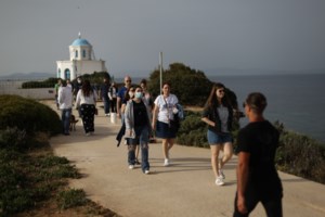 Αρναούτογλου: Τοπικές συννεφιές και σκόνη στην ατμόσφαιρα την Μ. Πέμπτη