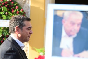 Αρπάχτηκαν Μαρινάκης - Τζανακόπουλος στη Βουλή: "Μιλάτε για χρεοκοπία δέκα χρόνια;" - "Αδιανόητη αλαζονεία" - εικόνα 4