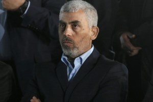 Μήνυμα Χαμενεΐ στο Ισραήλ για τον θάνατο του Σινουάρ: "Η Χαμάς είναι και θα παραμείνει ζωντανή"