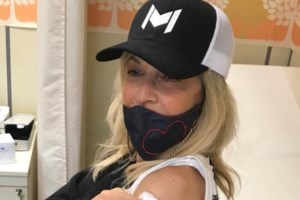 Στο Περιστέρι το μεγαλύτερο εμβολιαστικό κέντρο της Ελλάδας [βίντεο]