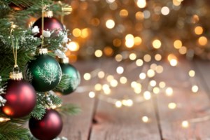 Τα Χριστούγεννα της βρετανικής βασιλικής οικογένειας - Οικοδεσπότες ο βασιλιάς Κάρολος και η βασίλισσα Καμίλα - εικόνα 3