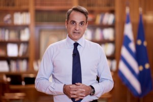 Εμβολιασμοί: "Υποχρεωτική" η τρίτη δόση στους άνω των 60 - Το πιστοποιητικό λήγει 7 μήνες μετά τη δεύτερη