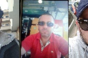 Π. Φάληρο: Προθεσμία να απολογηθεί την Πέμπτη πήρε ο 45χρονος βιαστής - Με αλεξίσφαιρο γιλέκο η μεταγωγή του - εικόνα 7