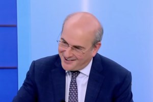 Πιερρακάκης για Άγνωστο Στρατιώτη: Αστειότητες να χρησιμοποιούμε όρους όπως "χούντα"