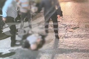 Μονεμβασιά: "Για όλα φταίει η κορτιζόνη" είπε ο 52χρονος - Αναμένεται ψυχιατρική εξέταση [Βίντεο]