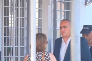 Στην Ελλάδα ο Φρέντι Μπελέρης: "Είμαι συγκινημένος, η περιπέτειά μου φτάνει στο τέλος της" - Συνάντηση με Μητσοτάκη - εικόνα 2