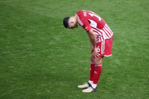 Ντιναμό Ζάγκρεμπ- ΠΑΟΚ 2-0: Ο Πέτκοβιτς περιόρισε τις ελπίδες του Δικέφαλλου