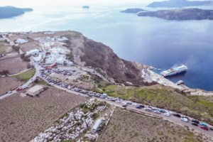 Τούρκος καθηγητής προειδοποιεί για σεισμό κοντά στην Κωνσταντινούπολη: Δεν αποκλείει τσουνάμι επτά μέτρων στον Μαρμαρά