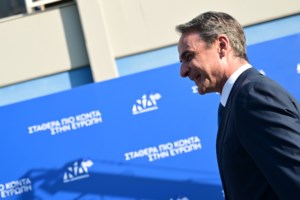 Μπακογιάννη: Η κυβέρνηση πλήρωσε και κάποια "καβαλημένα καλάμια" - Λάθος ο ανασχηματισμός για να δοθεί πολιτικό μήνυμα