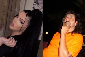 Κύκλωμα μαστροπείας: Αυτή είναι η Λορέλα που εξέδιδε ανήλικα κορίτσια για 100 ευρώ - Οι συνεργοί και οι "πελάτες" - εικόνα 15