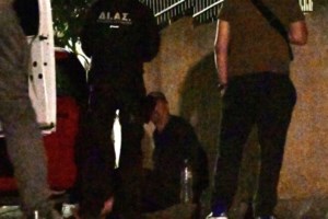 Νότιο Πήλιο: Εντοπίστηκε σορός αγνώστων στοιχείων μετά από κατάσβεση πυρκαγιάς σε ΙΧ - Δεν διακρίνεται ούτε το φύλο