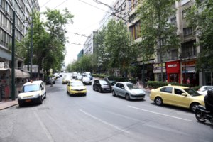 Μπακογιάννης: Το σχέδιο του "Μεγάλου Περιπάτου" στο κέντρο της Αθήνας ολοκληρώνεται στα τέλη Ιουνίου