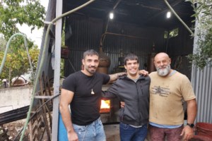 Μεγαλείο ψυχής από τον τηλεοπτικό "Ντόντο": Η αναπηρία είναι απλώς μια λέξη - εικόνα 2