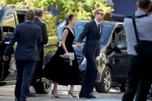 Φίλιππος Νιάρχος jr. - Βικτώρια Νιάρχου: Τα δύο παιδιά του Σταύρου Νιάρχου και της Ντάσα Ζούκοβα ποζάρουν για πρώτη φορά μαζί - εικόνα 10