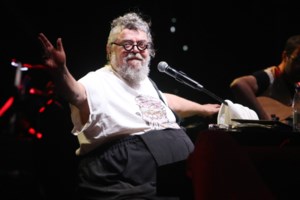 Σταμάτης Κραουνάκης: Ο Τσίπρας δεν θέλει να κάνει κόμμα, θέλει να γίνει πρωθυπουργός - Έριξα ένα κράξιμο στη Μενδώνη...