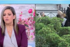 Ρούλα Πισπιρίγκου: Η πρώτη δήλωση μετά από καιρό - "Είμαι αθώα, θα δικαιώσω τα παιδιά μου" - εικόνα 2