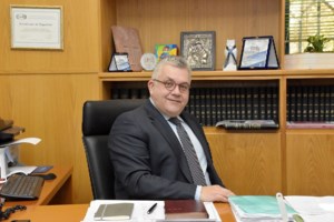 Στη Θεσσαλονίκη Χρυσοχοΐδης και Χαρδαλιάς – Σύσκεψη για την πανδημία [εικόνες - βίντεο] - εικόνα 3