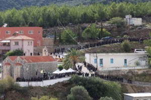 Η φράση Ανδρουλάκη για τα "εγκλήματα τιμής" που άναψε φωτιές: Τα καρφιά Μαρινάκη και η απάντηση του ΠΑΣΟΚ - εικόνα 2