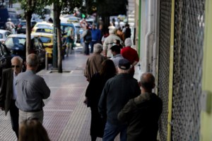 Θανάσης Παφίλης για κατώτατο μισθό: Αυτό που η κυβέρνηση λέει "γενναία αύξηση" είναι περίπου ο μισθός του 2011