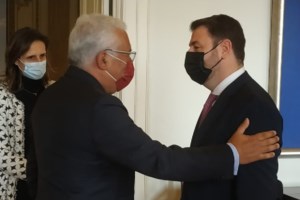 Δημήτρης Τζανακόπουλος: Έχουμε το ακριβότερο ρεύμα στην Ευρώπη - Η κυβέρνηση επιδοτεί τα καρτέλ