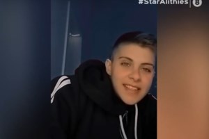 Ηχητικό με τη Μουρτζούκου: "Θα σου ανοίξω το κεφάλι"- Κρατούσε κλειδωμένη 17χρονη και την απειλούσε