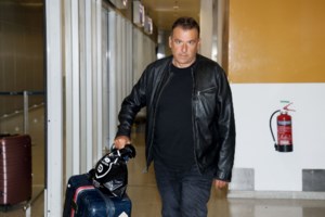 Ξέσπασε ο Γιώργος Λιάγκας: "Το να σου εύχονται ψόφο και καρκίνο οι ηλίθιοι του διαδικτύου είναι επικίνδυνο"