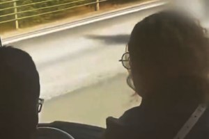 Σουηδία: Υπό κράτηση ο 18χρονος που σκότωσε με σπαθί μια 17χρονη και τραυμάτισε άλλα τρία άτομα, σε λύκειο - Ο ύποπτος λογαριασμός στο TikTok - εικόνα 2