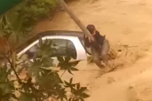 Καιρός - Πρόβλεψη Μαρουσάκη: Έρχεται ισχυρή κακοκαιρία - Πού και πότε θα "χτυπήσει" [βίντεο] - εικόνα 2