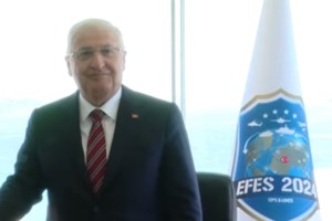 Δένδιας: Παρά τους χαμηλούς τόνους, η Τουρκία συνεχίζει να προβάλλει το αναθεωρητικό της δόγμα - εικόνα 2