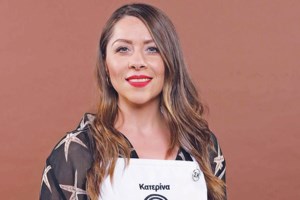 MasterChef: Τελικά η vegan Ντέμη έτρωγε σαλάμια και τυριά; Οι εξηγήσεις και η αλήθεια [Βίντεο]