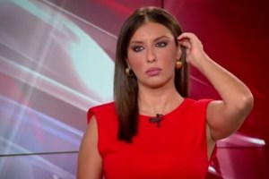 Βελίκα Καραβάλτσιου:  "Δεν έχω την πολυτέλεια να μην πάω στη δουλειά..." - Η αποκάλυψη για προσωπικό της ζήτημα υγείας