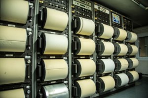 Σεισμός 4,1 βαθμών της κλίμακας Ρίχτερ, ανοικτά της Κάσου