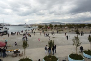 Σάκης Αρναούτογλου: Ηλιοφάνεια με τοπικές βροχές το Σαββατοκύριακο, καταιγίδες τη Δευτέρα - εικόνα 2