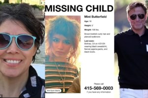 Ανατροπή με την απαγωγή της 16χρονης Μιντ: Η κόρη των ιδρυτών του Slack και του Flickr σε βανάκι με 26χρονο - εικόνα 4