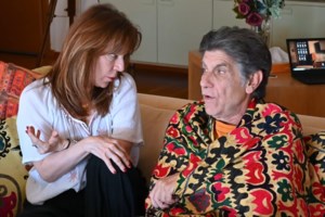 Κλασικός Μπέζος για την αναβίωση των "Απαράδεκτων": Δεν ήταν συγκινητικό, σας προσγειώνω [βίντεο]